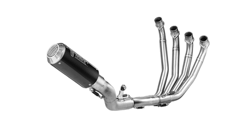 mivv-mk3-slip-on-h-072-sm3c-honda-cbr-650-r-2019-2023 image 1