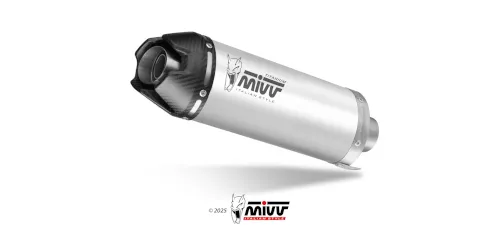 mivv-h-096-k4k-scarico-slip-on-per-honda-cbr-650-r-2024-2026 image 1