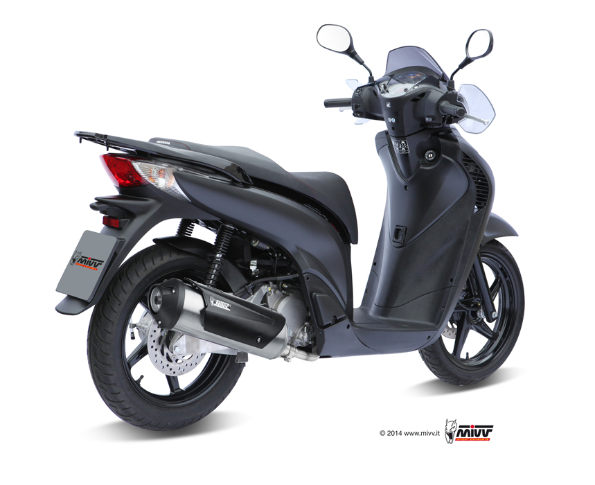 mivv-urban-c-ho-0004-k-inox-per-honda-sh-125-2002-2012 image 2