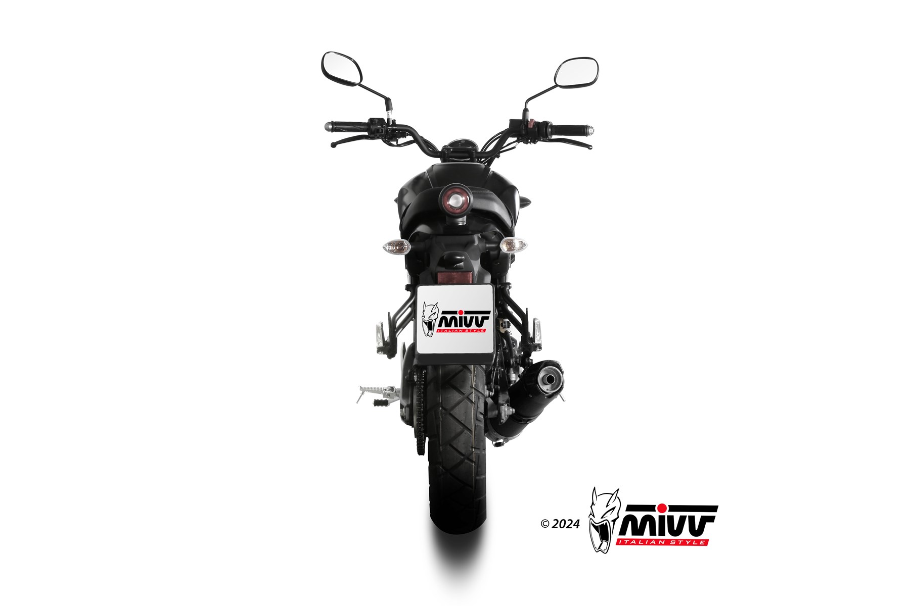 mivv-gp-carbon-y-075-l2sc-scarico-slip-on-per-yamaha-xsr-125-2022-2024 image 4