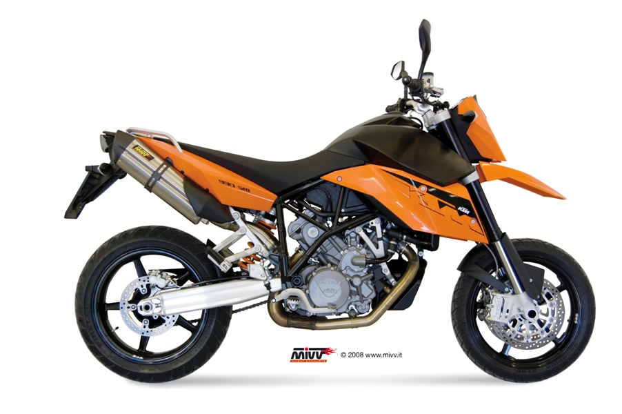mivv-suono-oval-slip-on-kt-005-l7-per-ktm-lc8-950-supermoto-r-2005-2006 image 2