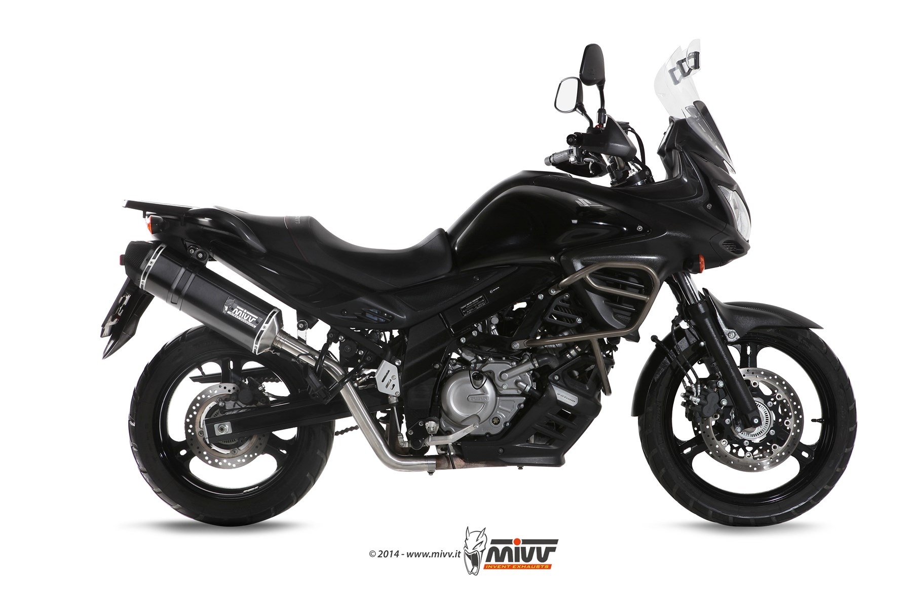mivv-t-013-lrb-scarico-slip-on-speed-edge-black-per-triumph-tiger-1200-2012-2015 image 2