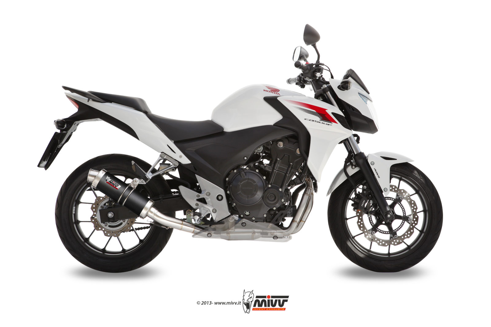 mivv-gp-carbon-h-051-l2s-scarico-slip-on-per-honda-cb-500-f-x-2013-2015 image 2