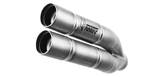 scarico-mivv-double-gun-h-041-ldgx-per-honda-cb-1000-r-2008-2017 image 1