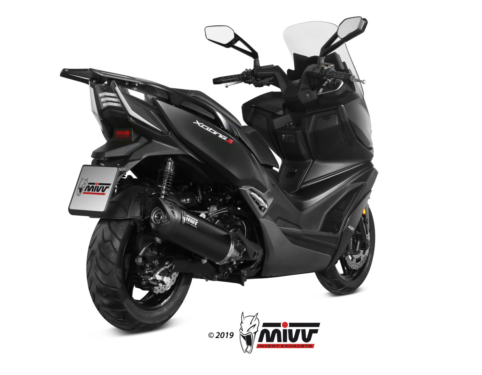 mivv-mv-ky-0001-lv-scarico-mover-inox-per-kymco-xciting-400i-s-2019-2020 image 3
