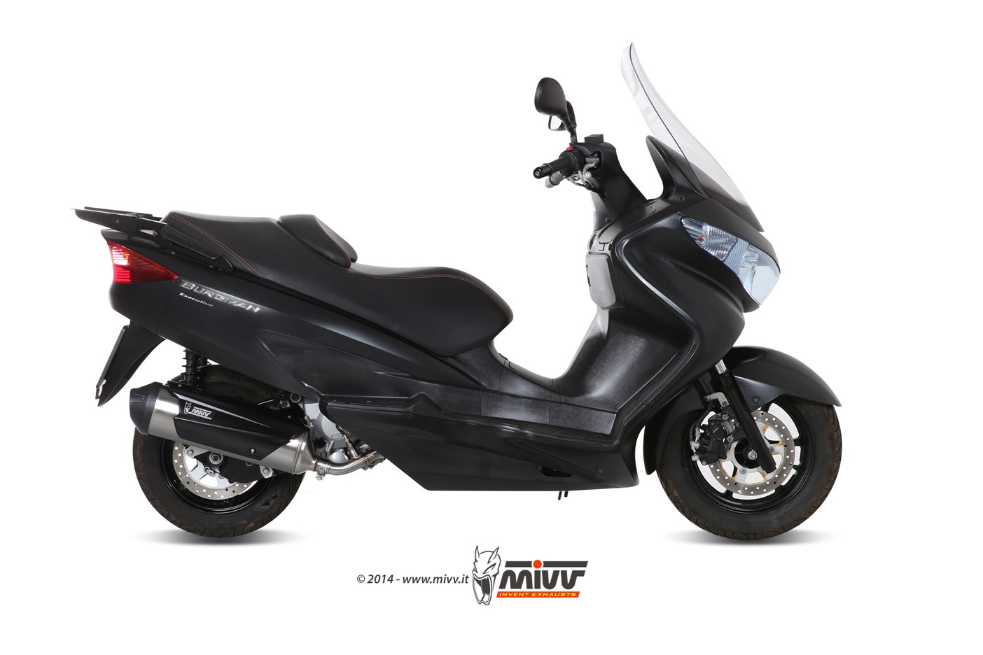 mivv-urban-c-su-0012-k-scarico-per-suzuki-burgman-200-2007-2015 image 2
