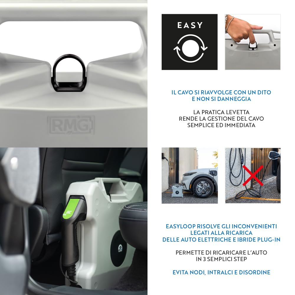 cavo-ricarica-phonocar-easyloop-7-tipo-2-7-2kw-32a-5m-per-auto-elettriche-e-ibri image 4