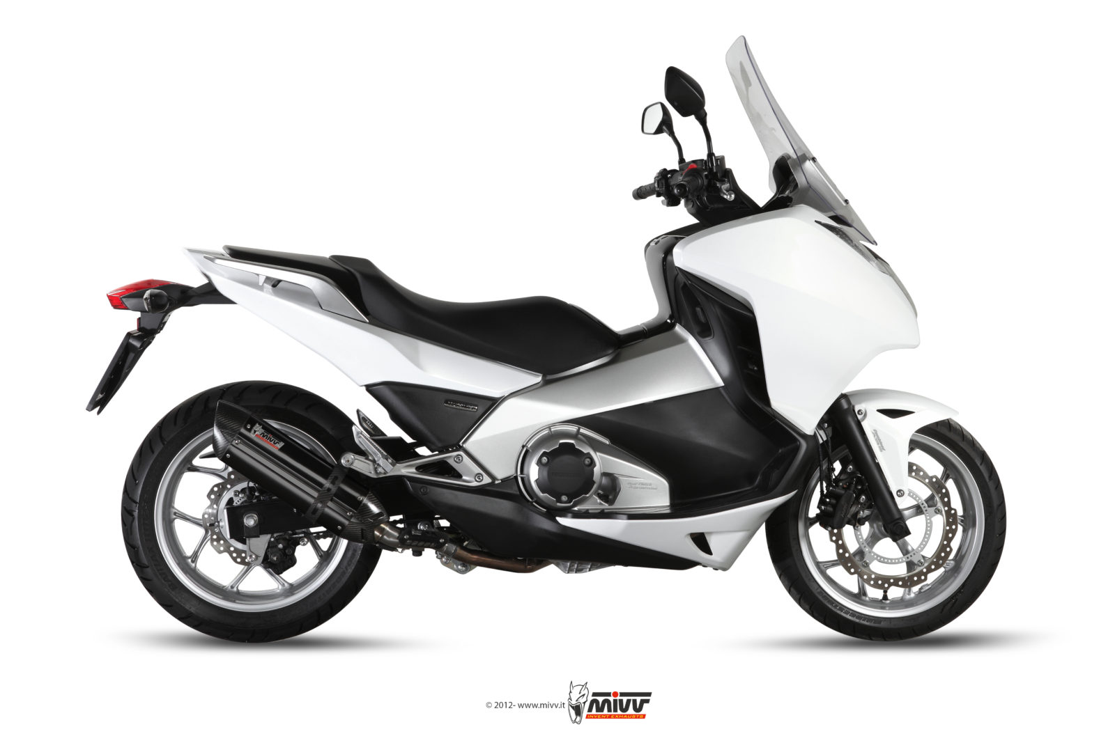 mivv-h-046-l9-scarico-suono-black-moon-per-honda-integra-700-2012-2020 image 2