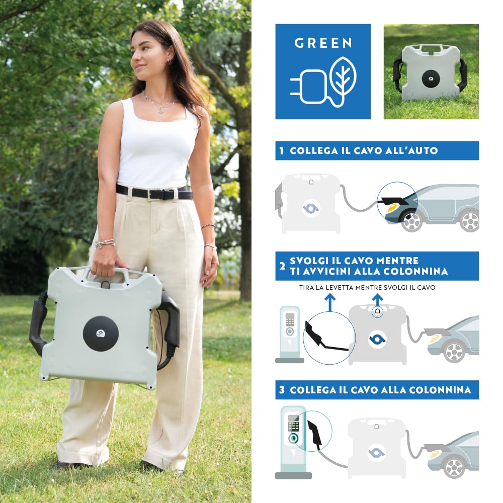cavo-ricarica-phonocar-easyloop-7-tipo-2-7-2kw-32a-5m-per-auto-elettriche-e-ibri image 3