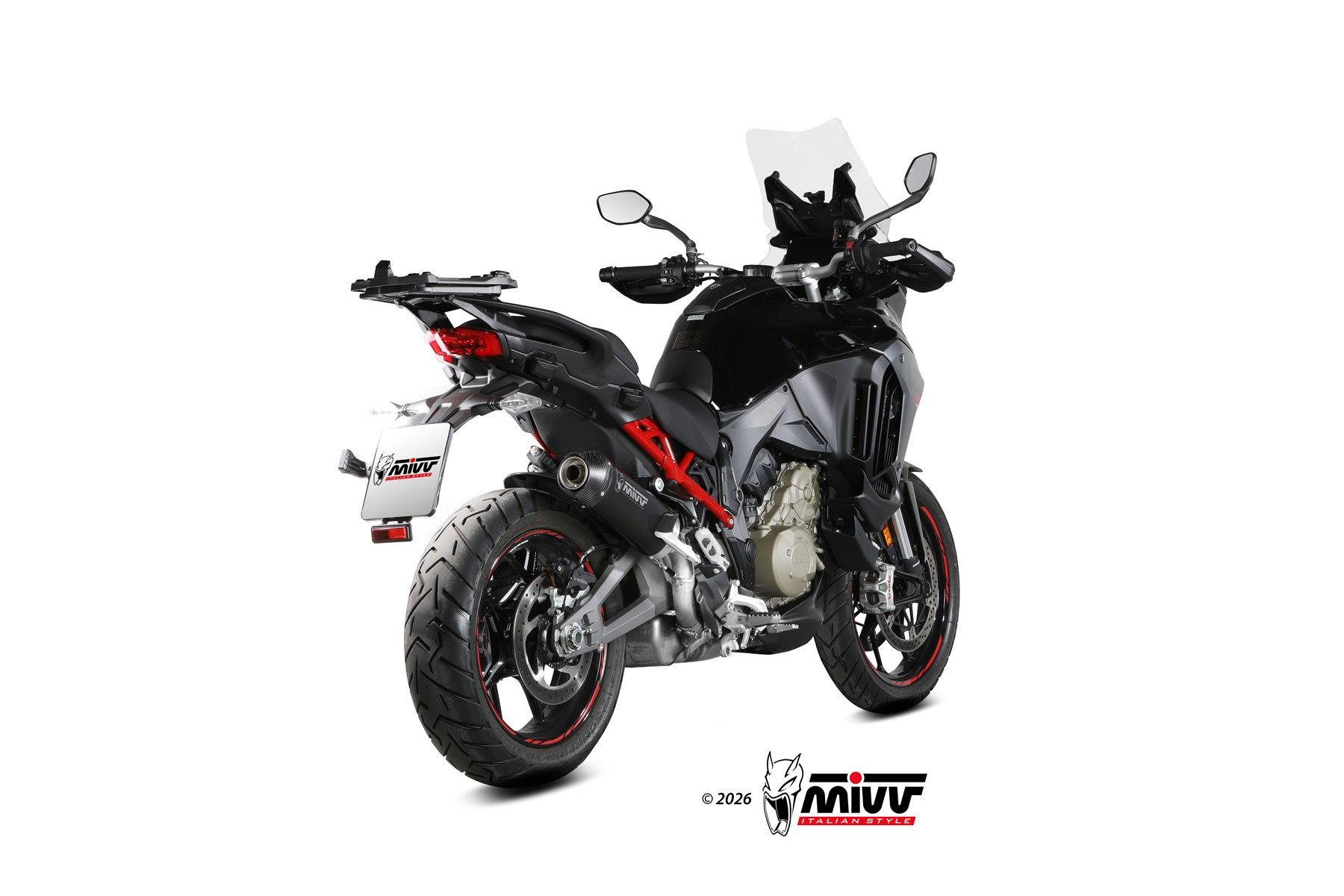 mivv-oval-dakar-scarico-slip-on-d-056-lzc-per-ducati-multistrada-v4-v4s-2025-202 image 3