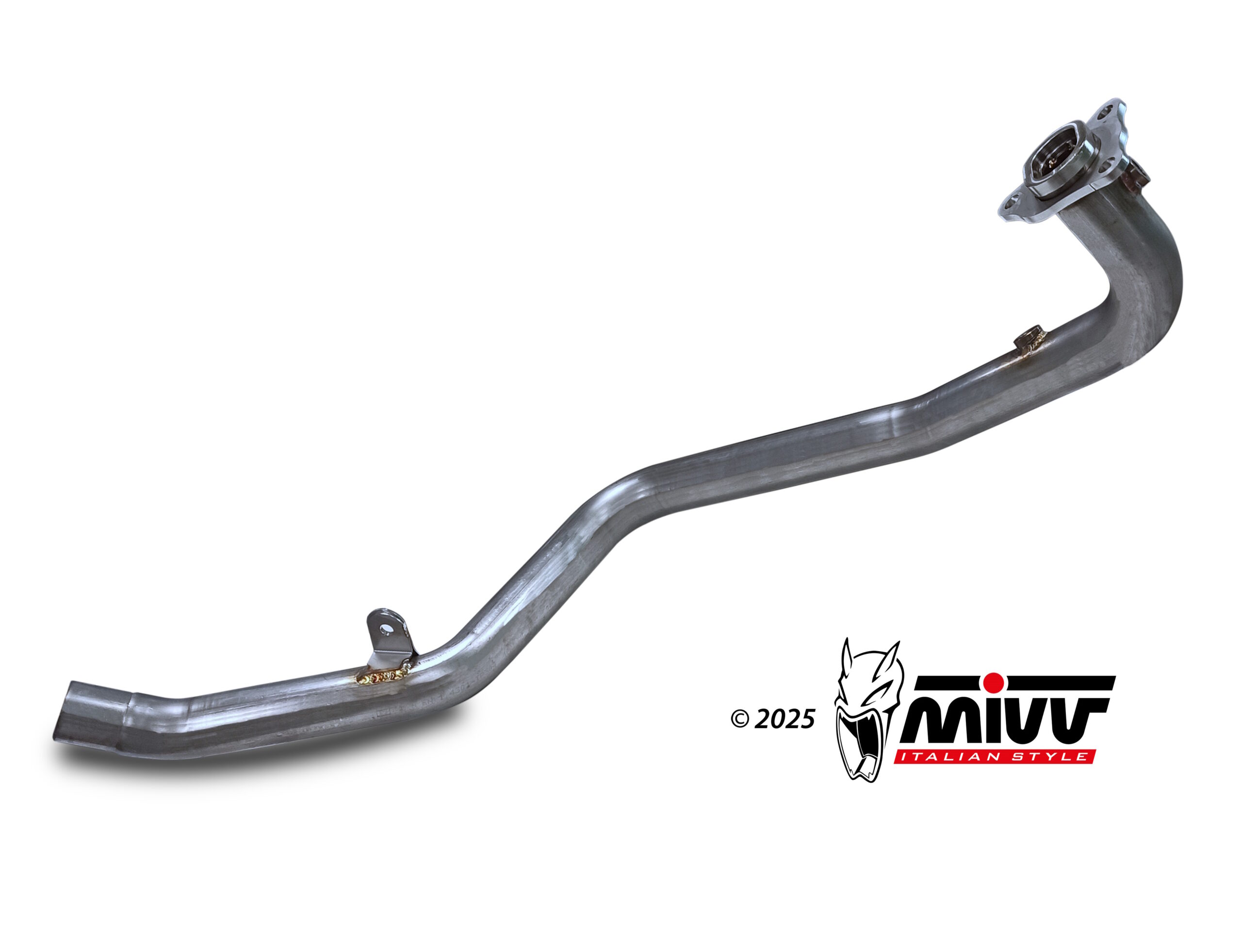 mivv-tubo-elimina-kat-decat-h-080-c1-per-honda-forza-750-2025-2026 image 2