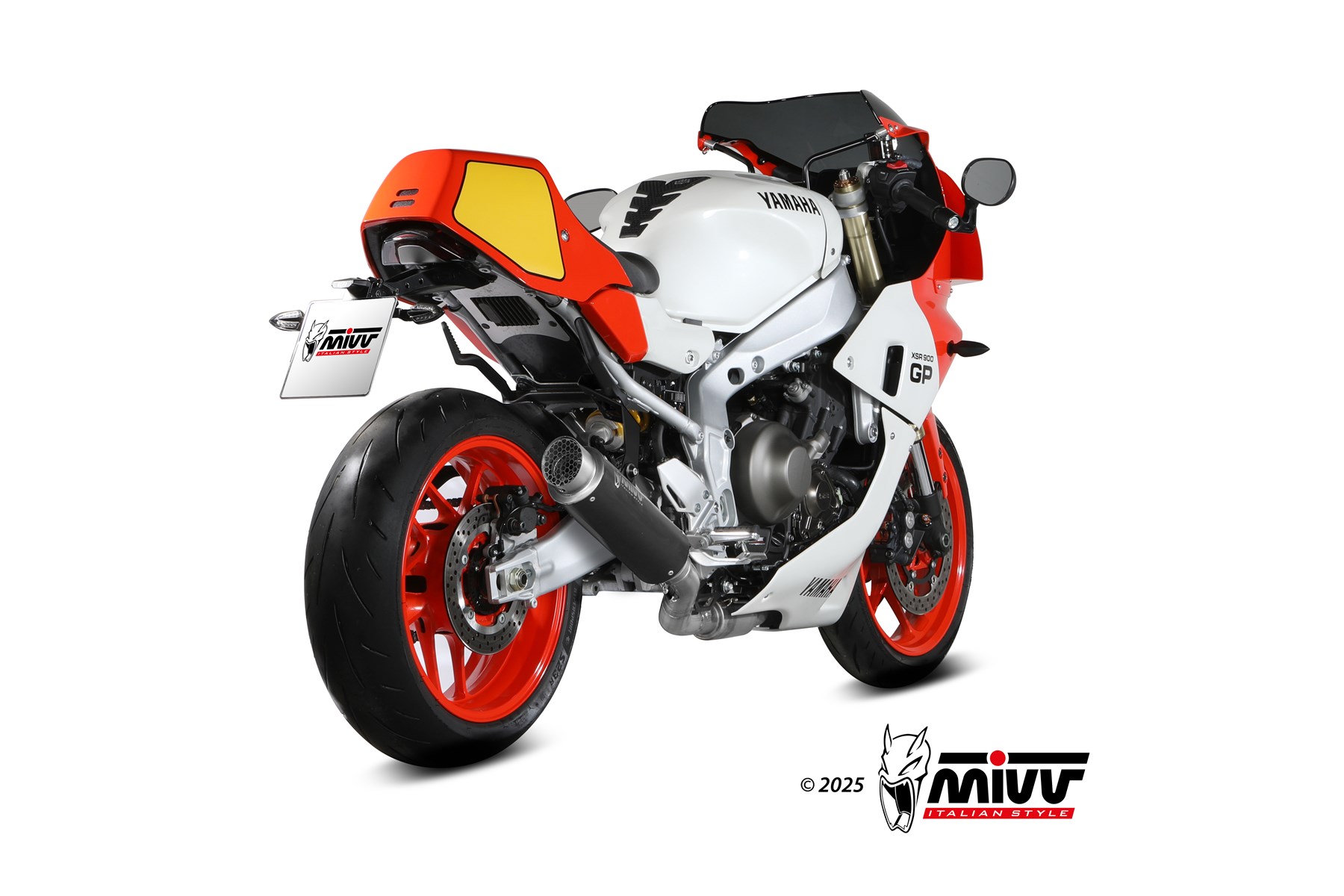mivv-gp-pro-y-082-lxbp-scarico-slip-on-per-yamaha-xsr-900-gp-2025-2026 image 6