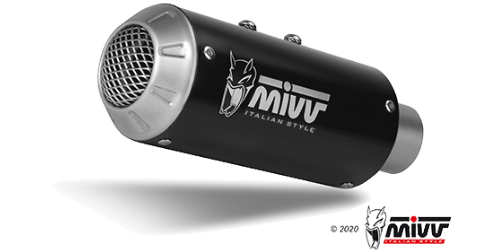 mivv-mk3-h-068-lm3b-black-per-honda-cb-1000-r-2018-2024 image 1