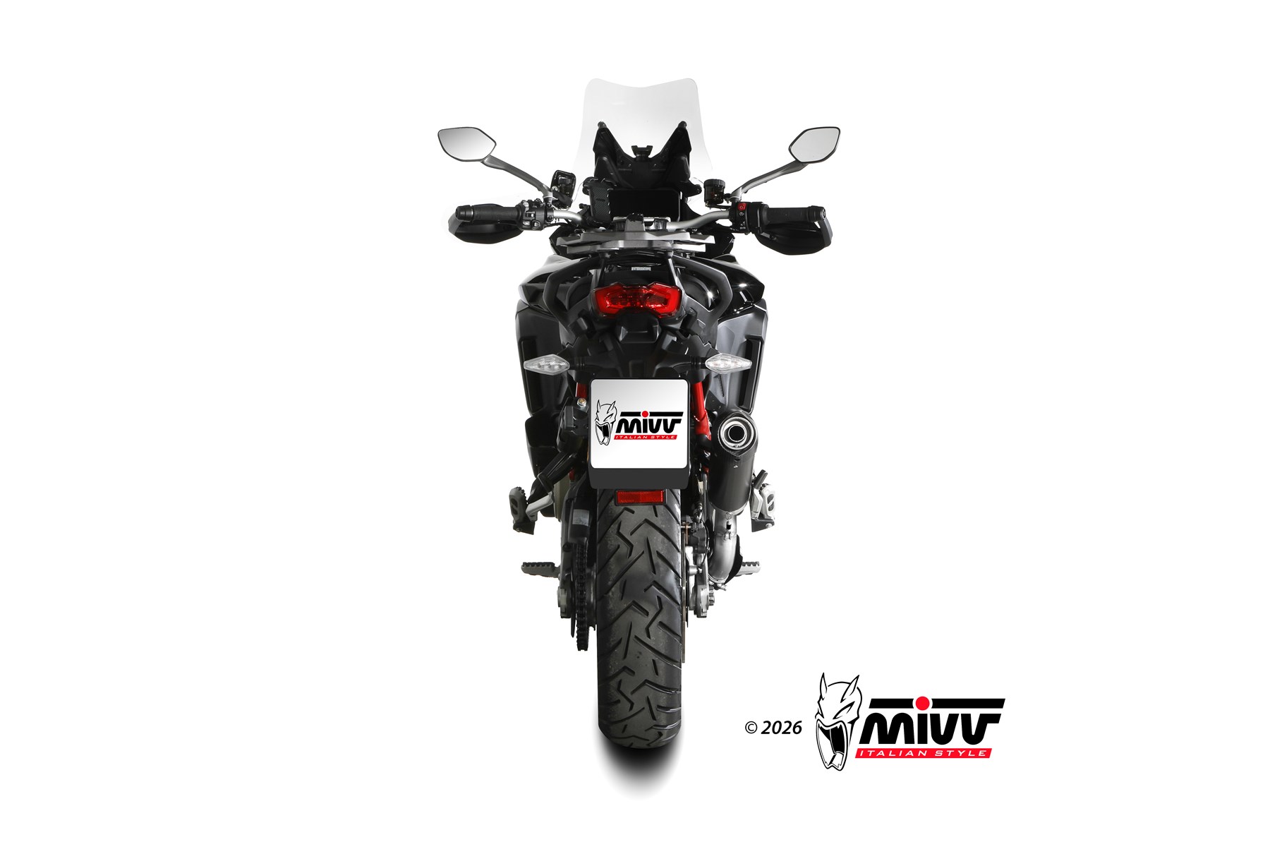 mivv-oval-dakar-scarico-slip-on-d-056-lzc-per-ducati-multistrada-v4-v4s-2025-202 image 4