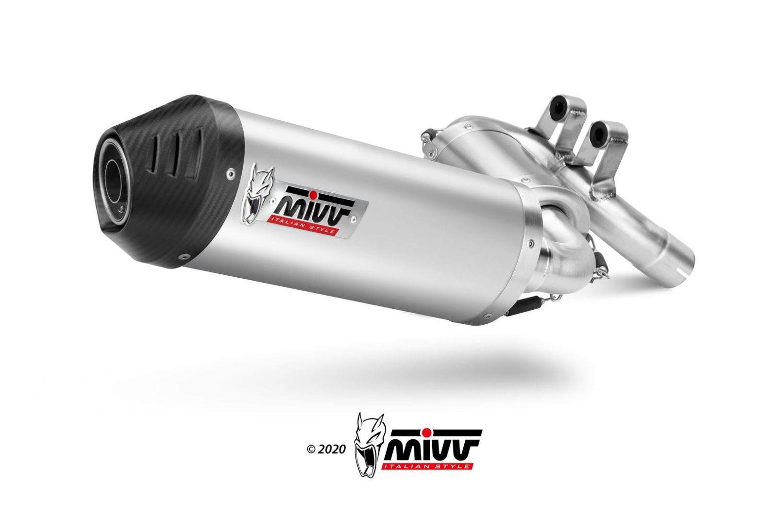 mivv-b-037-lnc-scarico-slip-on-oval-titanio-per-bmw-f-900-xr-2020-2024 image 4
