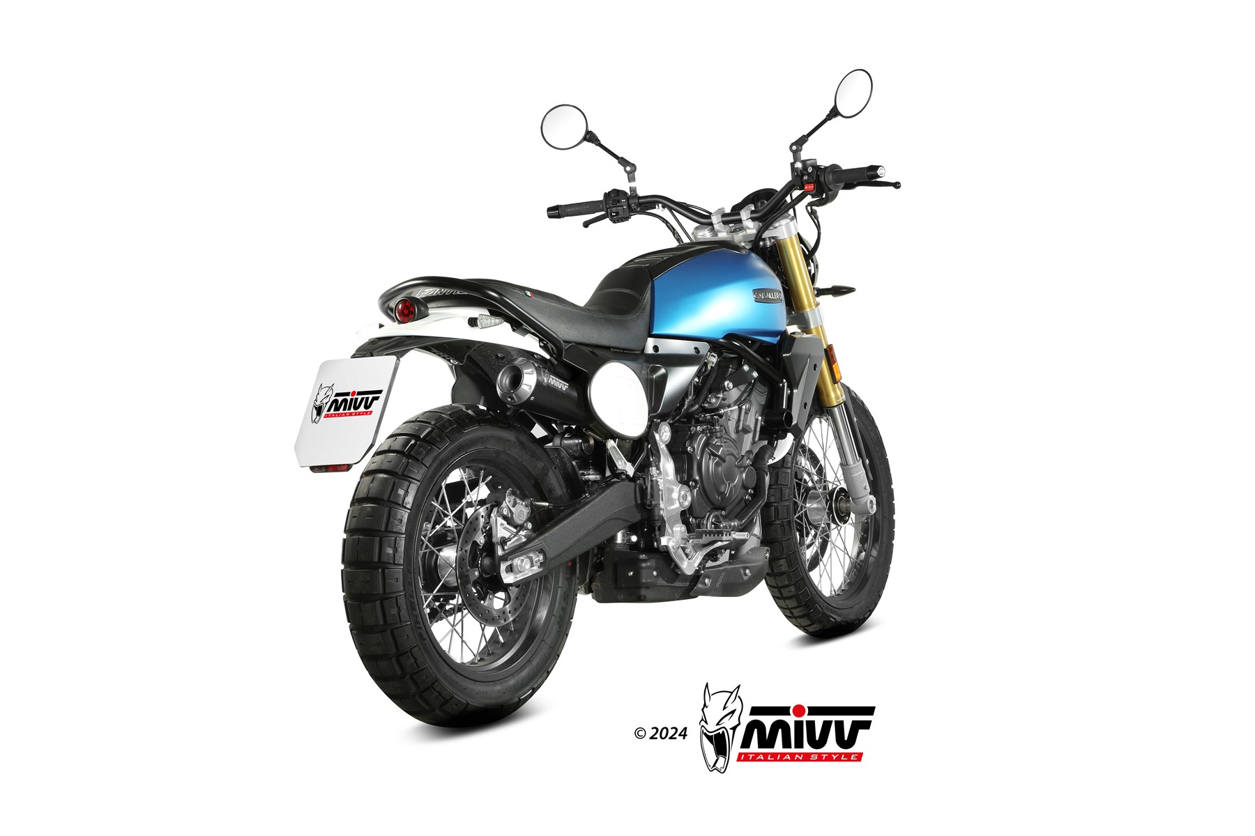 mivv-x-m1-fm-002-lc4b-scarico-gp-pro-per-fantic-caballero-700-2024 image 3