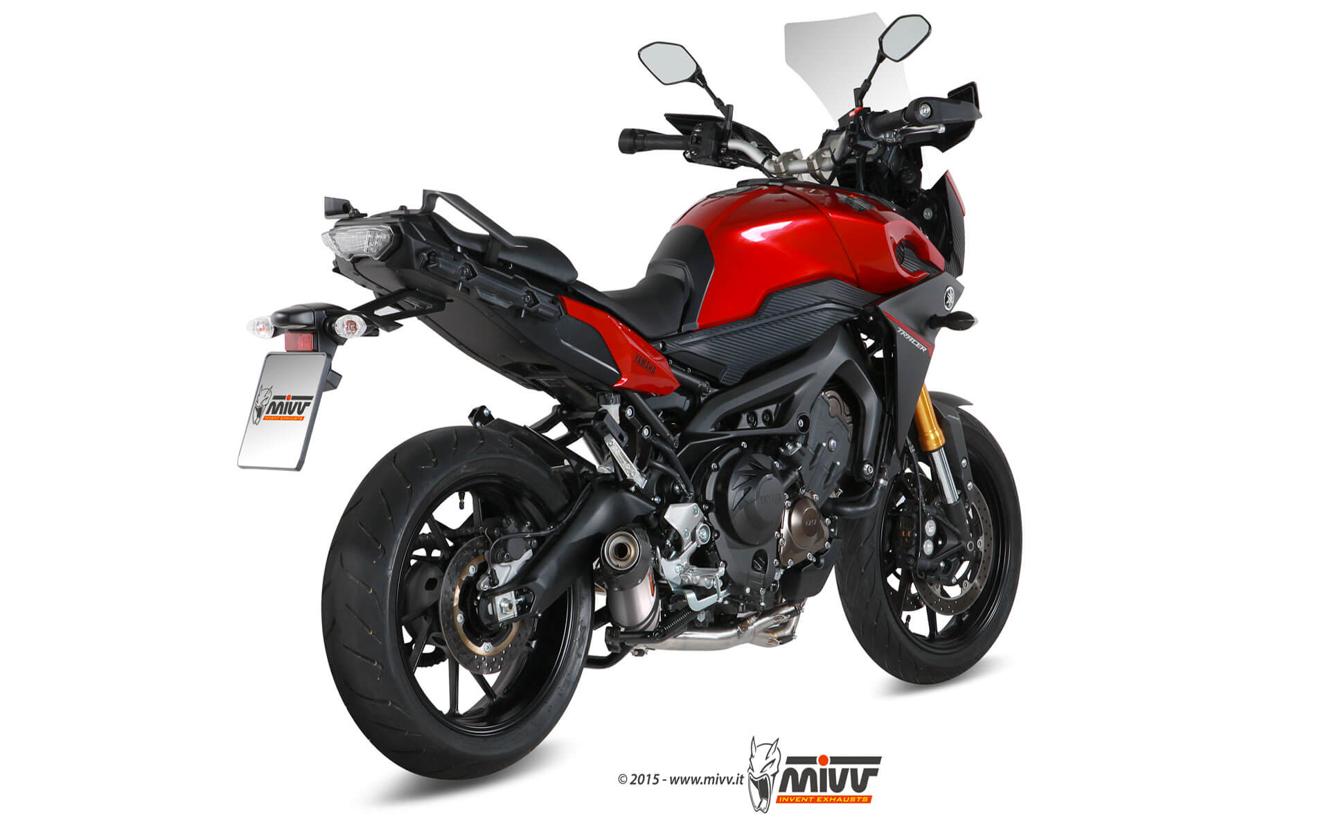 scarico-slip-on-mivv-oval-titanio-y-049-l4c-per-yamaha-tracer-900-gt-2015-2020 image 3