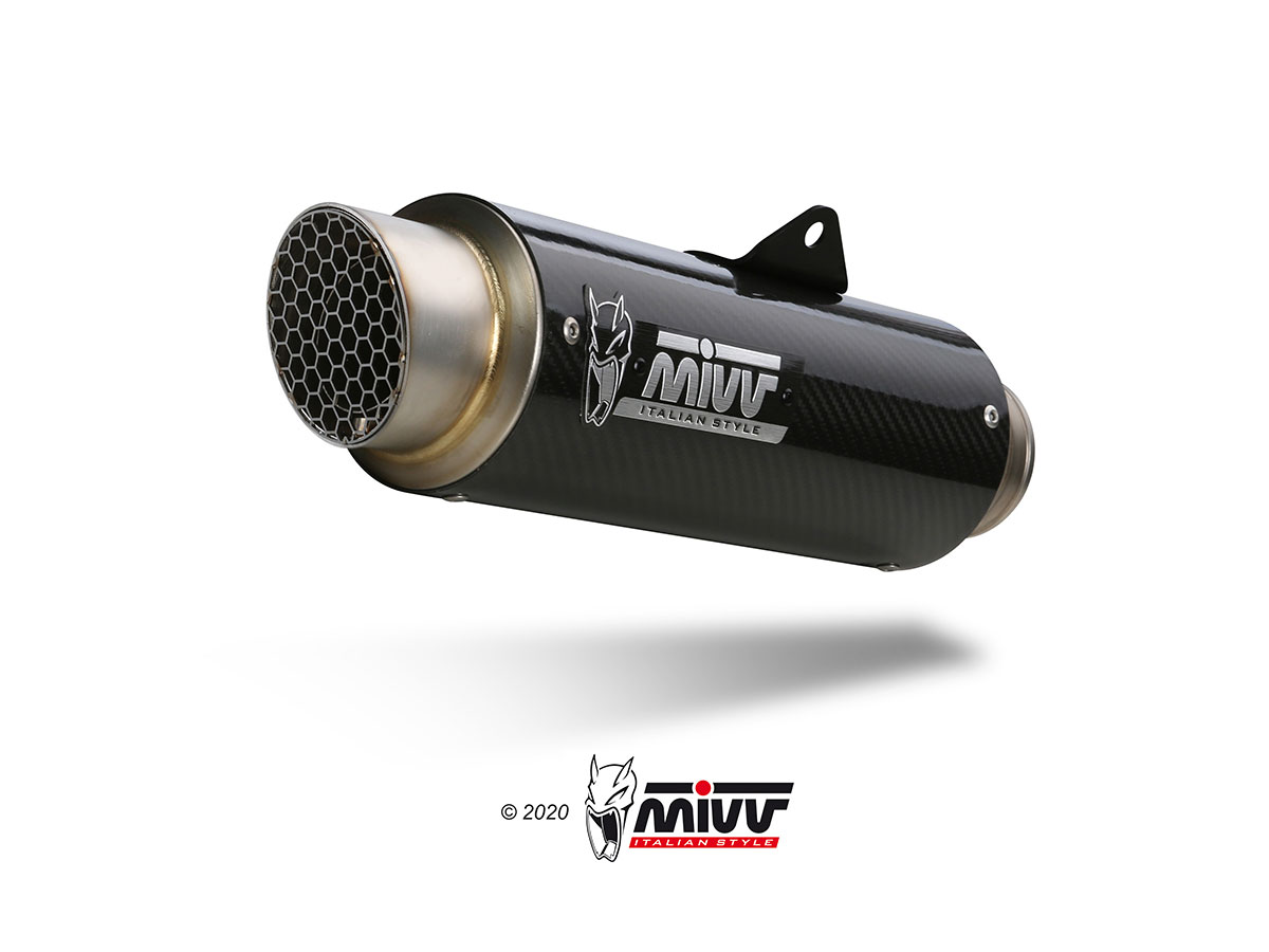 mivv-h-096-k2p-slip-on-gp-pro-per-honda-cbr-650-r-2024-2026 image 2