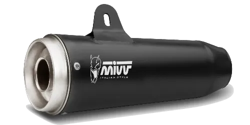 mivv-ghibli-m-011-sgb-scarico-inox-moto-guzzi-v9-2016-2020 image 1