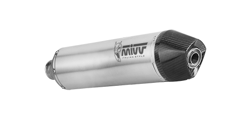 mivv-str-1-scarico-m-kt-032-lxc-per-ktm-690-enduro-r-2021-2024 image 1