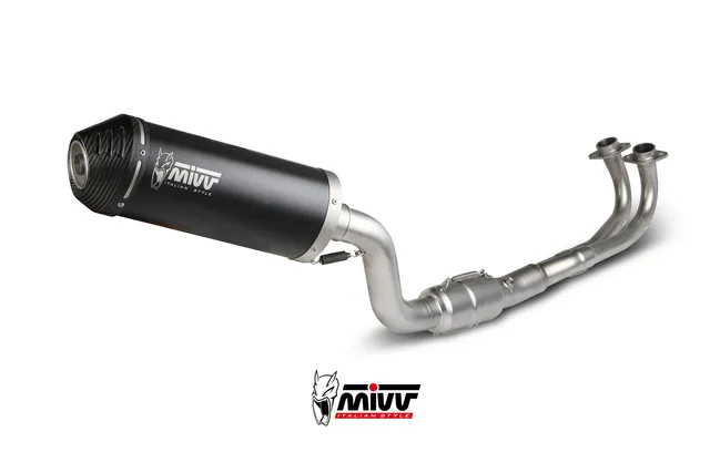 scarico-slip-on-mivv-oval-y-080-lvc-per-yamaha-t-max-560-2025-2026-acciaio-inox- image 1
