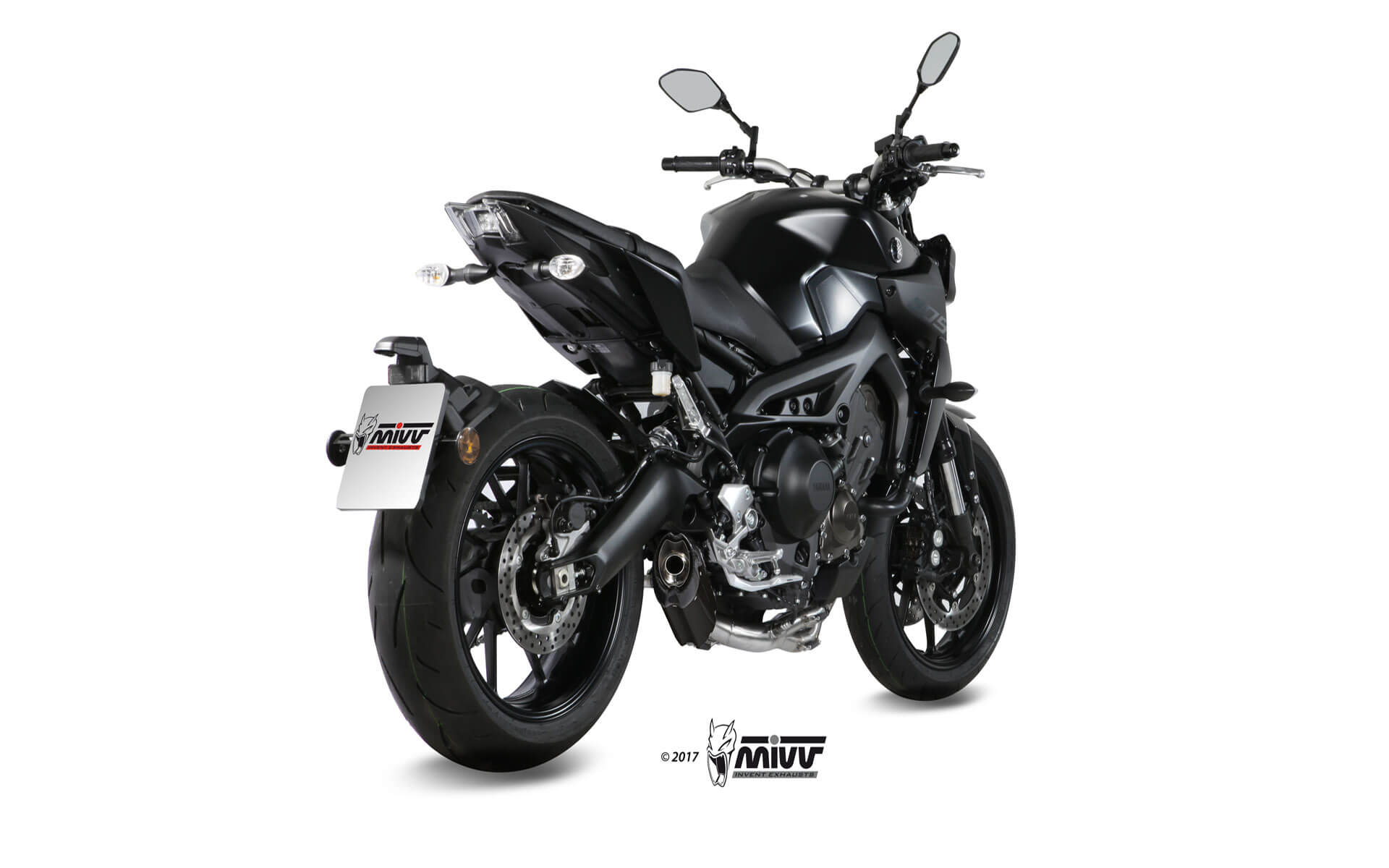 mivv-y-042-l9-scarico-slip-on-suono-black-per-yamaha-mt-09-2013-2020 image 3