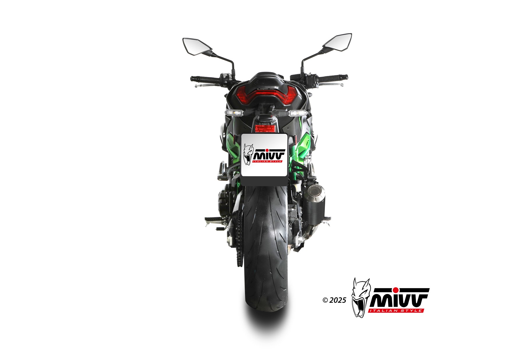 mivv-mk3-scarico-slip-on-k-062-lm3c-per-kawasaki-z900-2025-2026 image 4