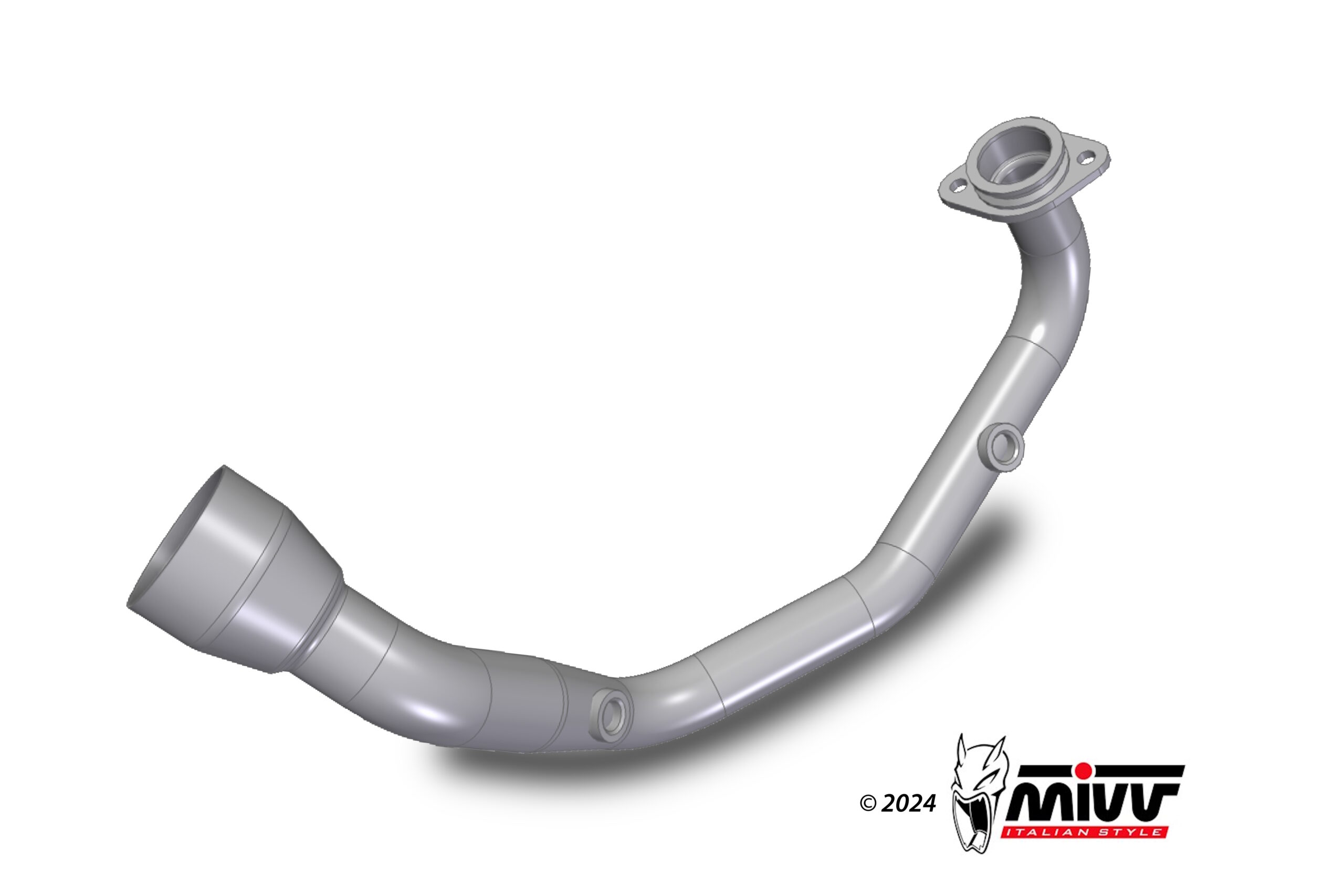 mivv-kt-031-c2-tubo-elimina-kat-inox-per-ktm-125-duke-2024 image 2