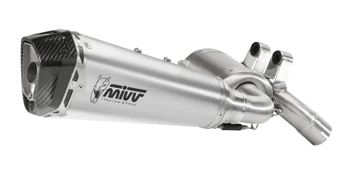 mivv-b-037-ldrx-scarico-slip-on-delta-race-inox-per-bmw-f-900-xr-2020-2024 image 1