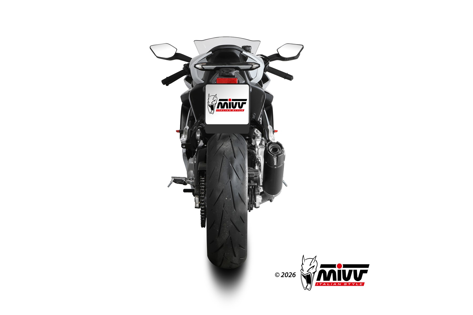 mivv-x-m5-cf-010-kzk-scarico-slip-on-per-cfmoto-675sr-r-2025-2026 image 4