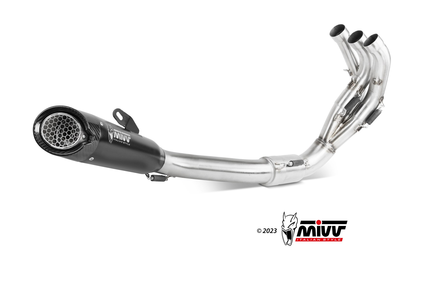 mivv-x-m5-slip-on-yamaha-mt-09-sp-fz-09-2021-2023 image 4