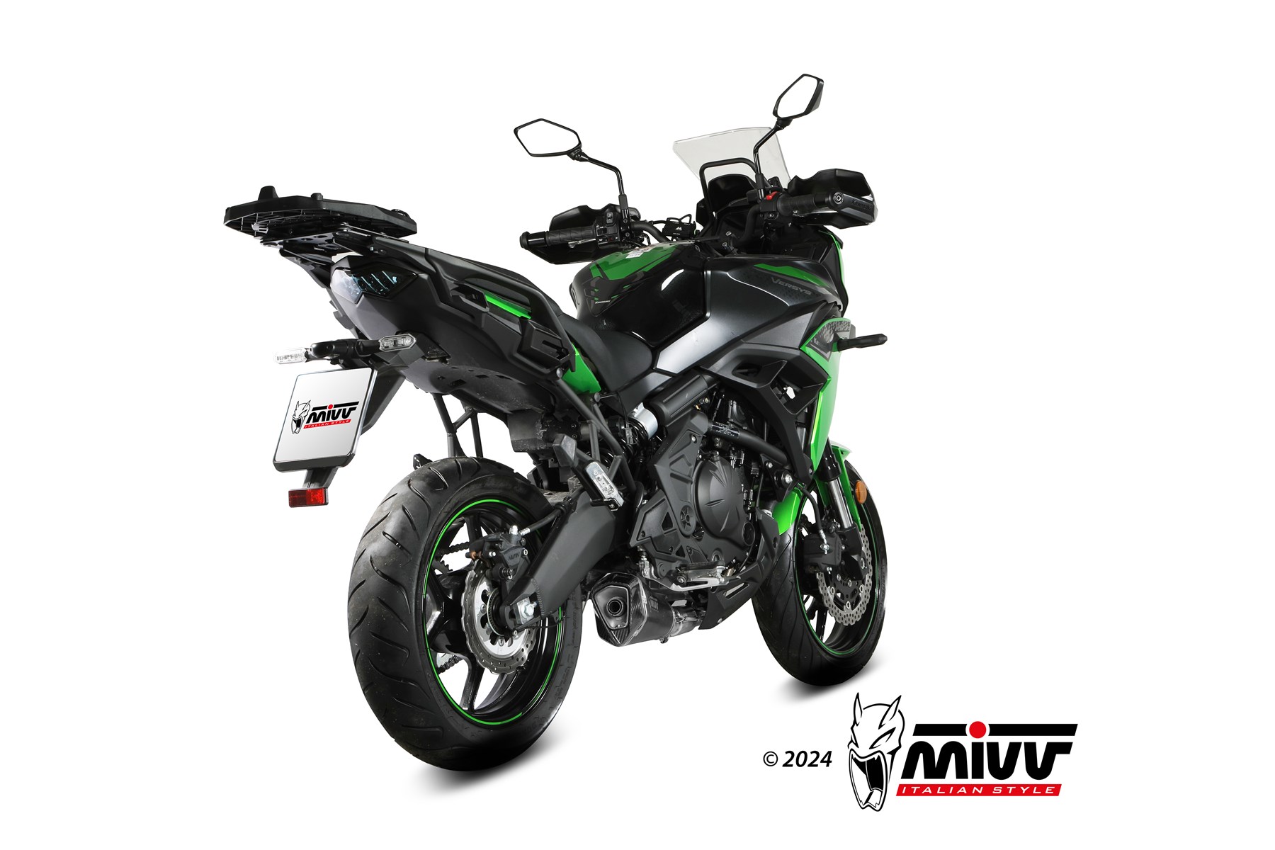 mivv-k-059-kdrb-scarico-delta-race-per-kawasaki-versys-650-2024 image 3