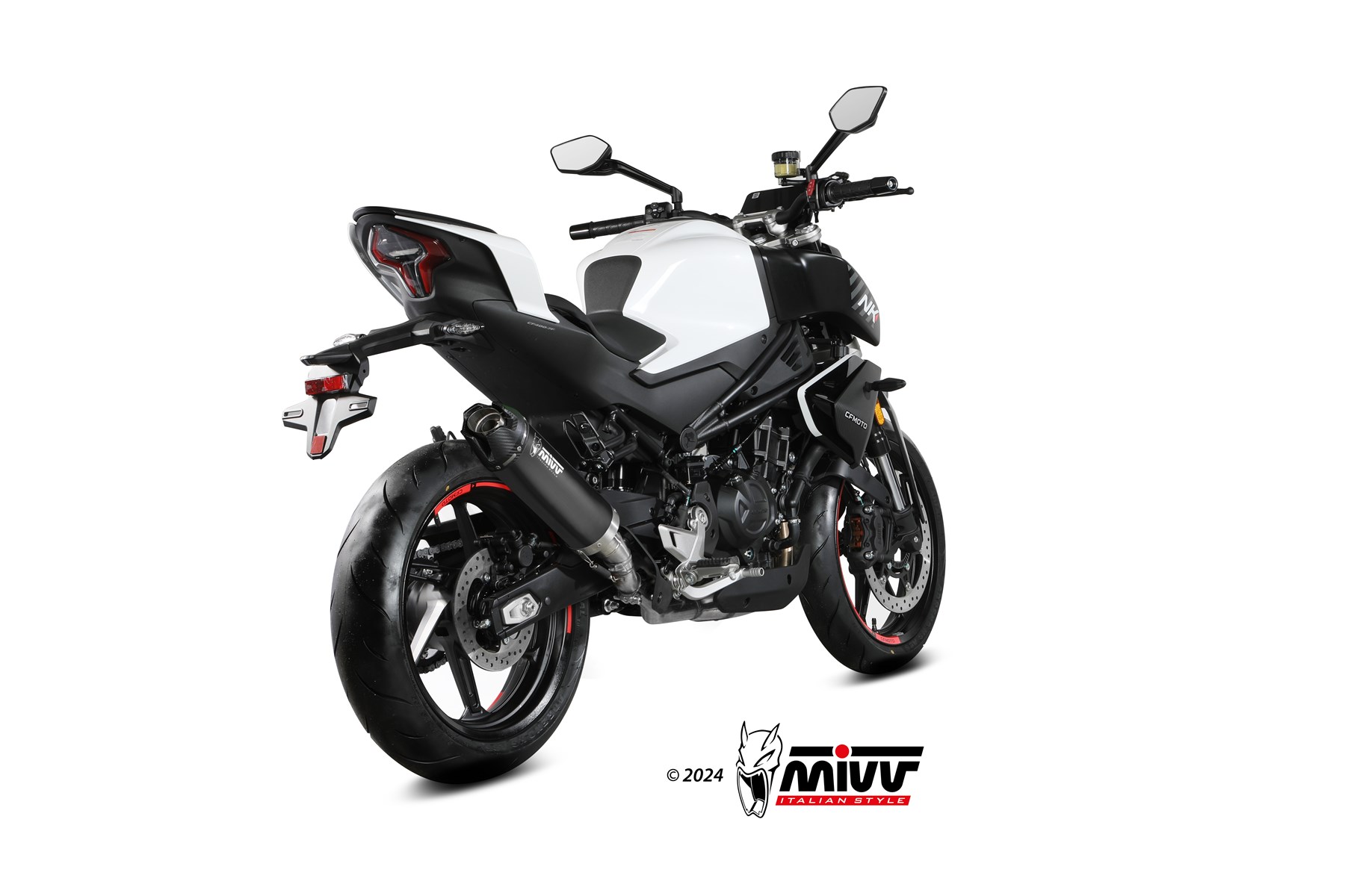 mivv-cf-004-lzk-scarico-slip-on-x-m5-per-cf-moto-450nk-2023-2024 image 3