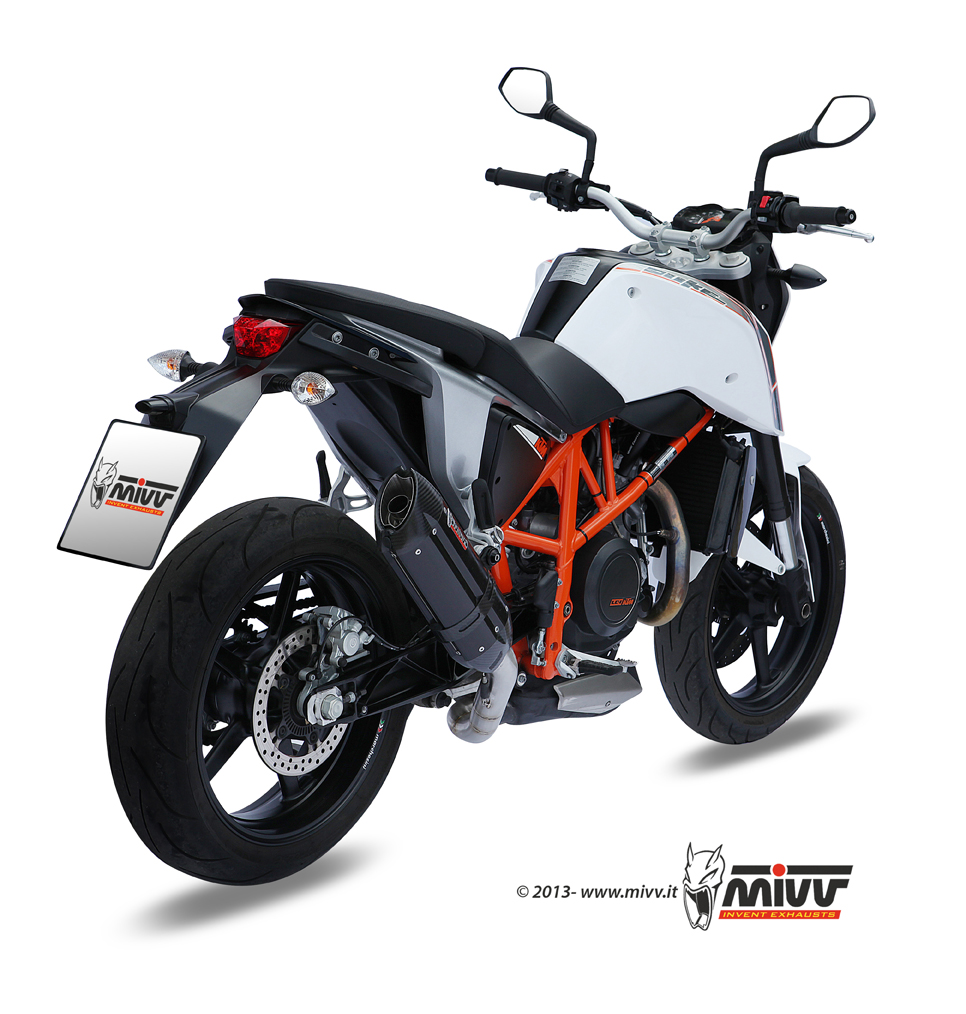 mivv-suono-kt-010-l9-scarico-slip-on-nero-per-ktm-690-duke-2012-2018 image 3
