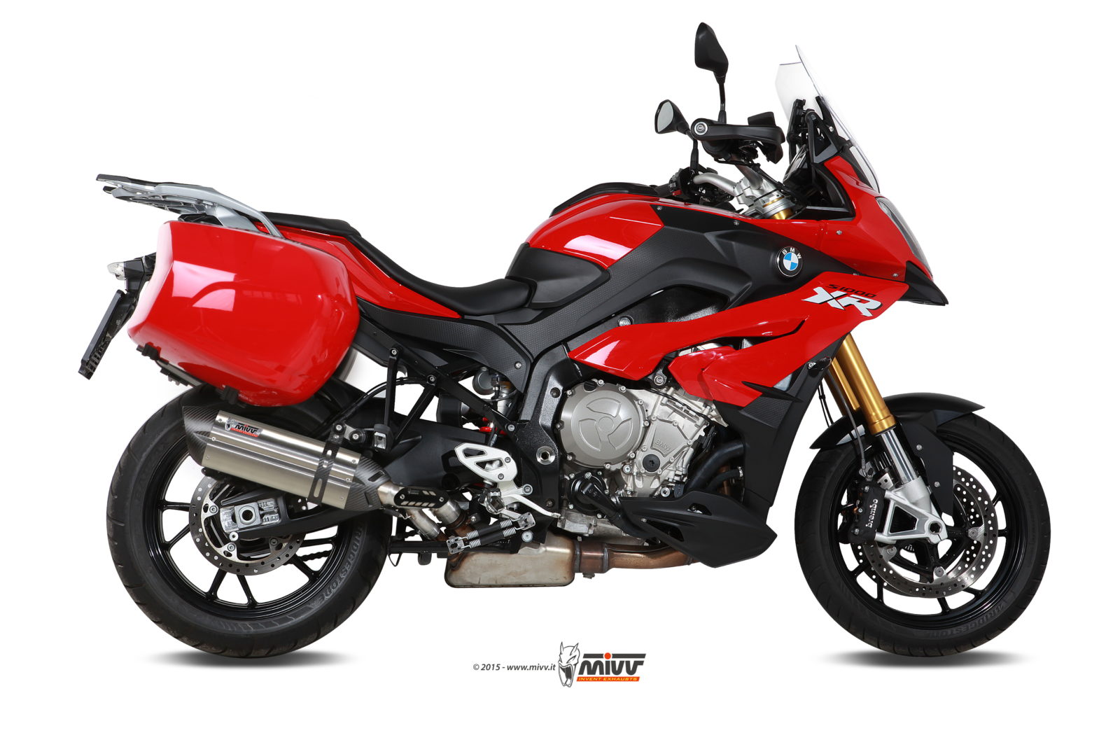 mivv-b-025-l7-scarico-slip-on-suono-per-bmw-s-1000-xr-2015-2019 image 2