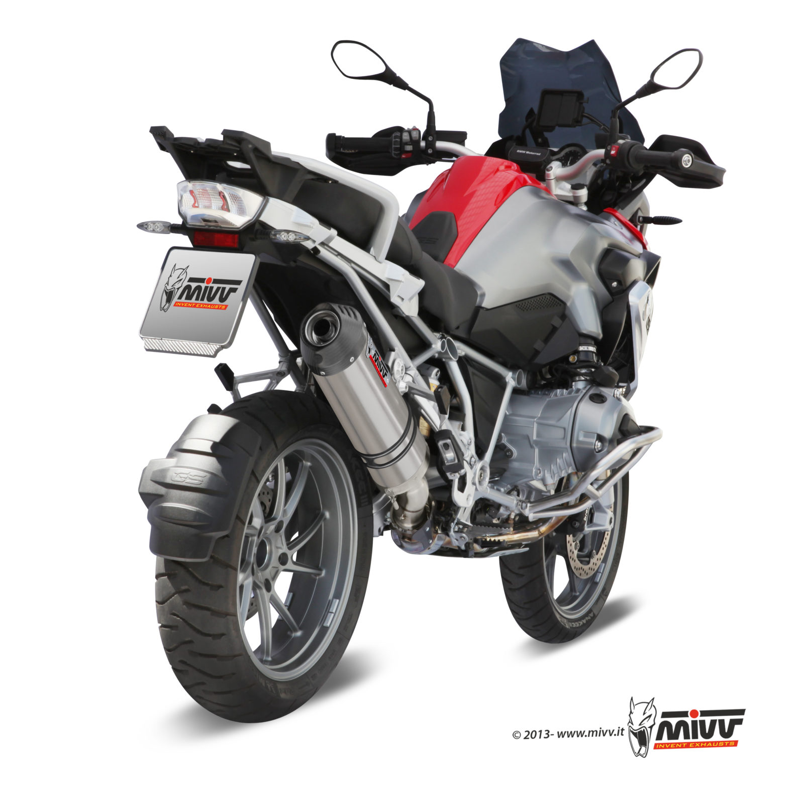 mivv-oval-titanio-b-016-lnc-per-bmw-r-1200-gs-adventure-2013-2018 image 3