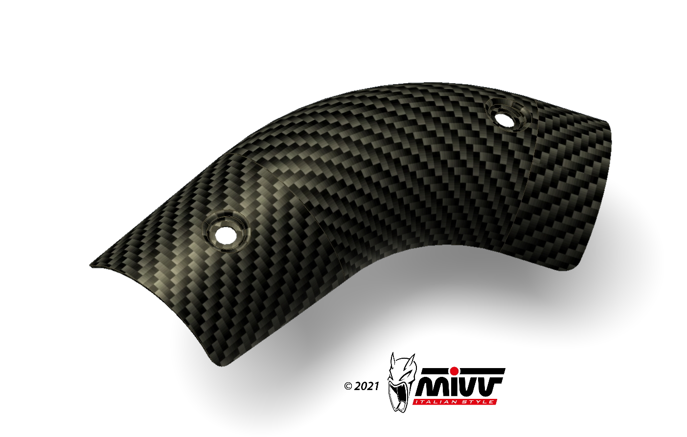 mivv-acc-078-0-paracalore-carbonio-per-kawasaki-ninja-1000-sx-tourer-2020-2024 image 2