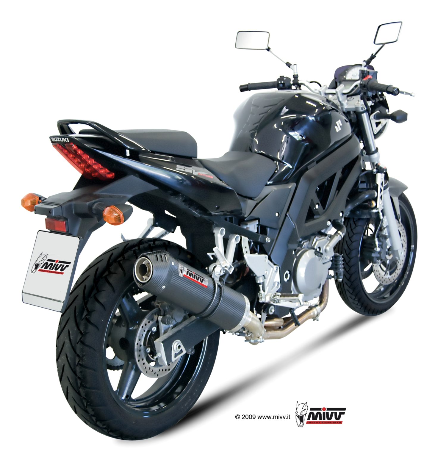 mivv-oval-s-015-l3c-terminale-carbonio-per-suzuki-sv-650 image 3