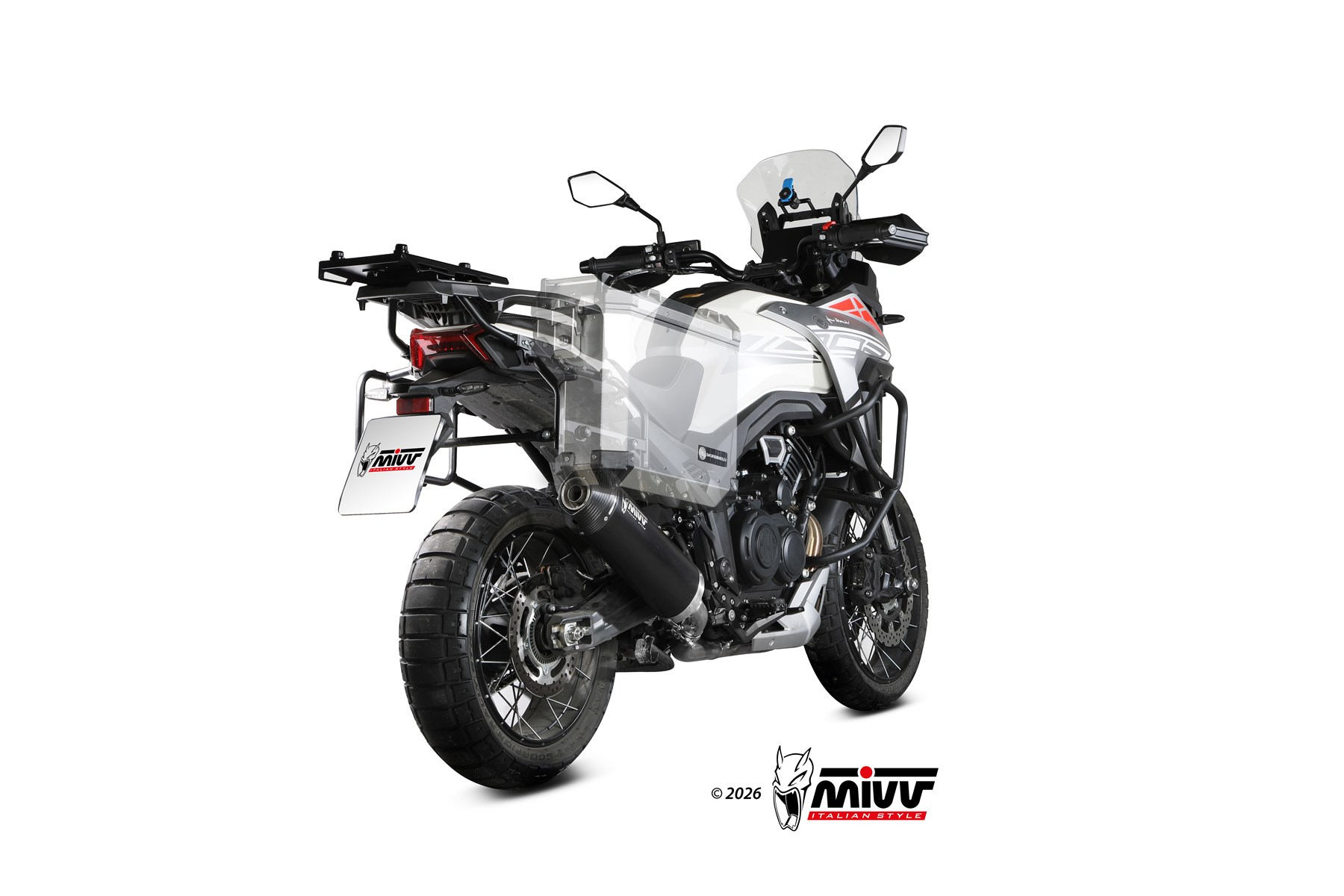 mivv-oval-mo-001-lvc-slip-on-per-morbidelli-t1002vx-2025-2026 image 3