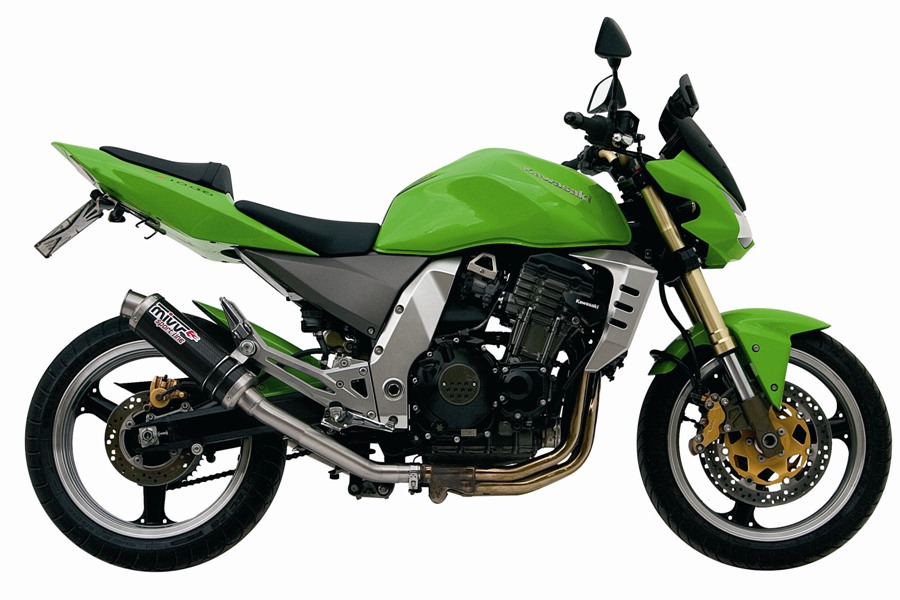 mivv-gp-k-010-l2s-scarico-carbonio-kawasaki-z-1000-2003-2006 image 2