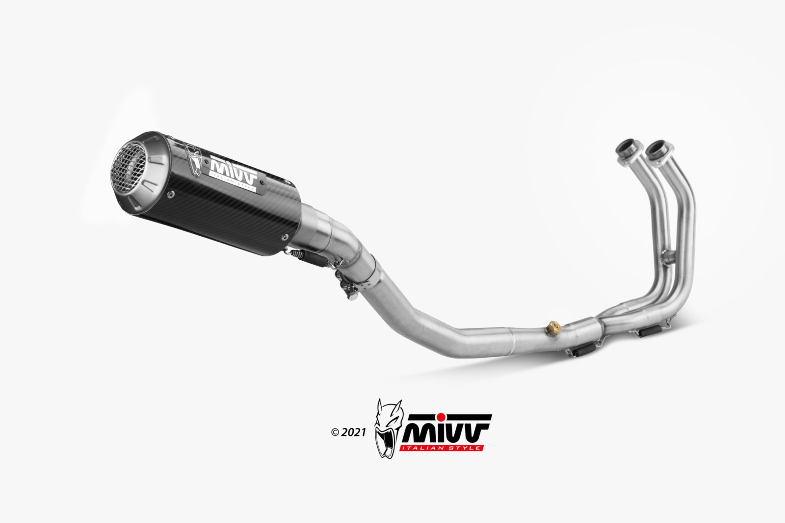 mivv-k-047-c1-tubo-elimina-catalizzatore-acciaio-inox-per-kawasaki-z-400-2019-20 image 5