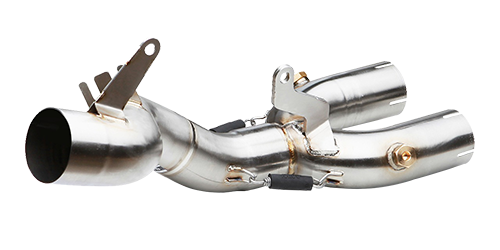 mivv-y-050-c1-tubo-elimina-kat-inox-full-system-road-per-yamaha-yzf-1000-r1-2015 image 1