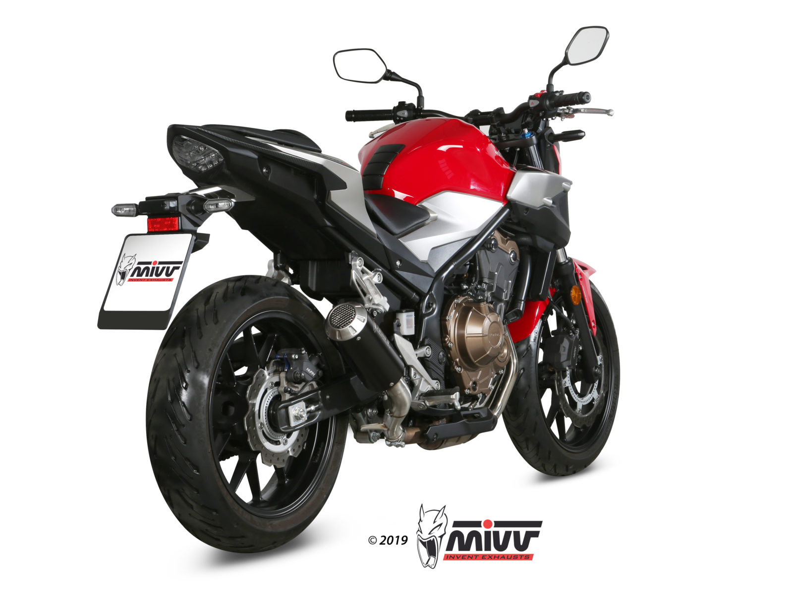 mivv-mk3-slip-on-h-075-sm3b-per-honda-cb-500-f-2019-2024 image 3
