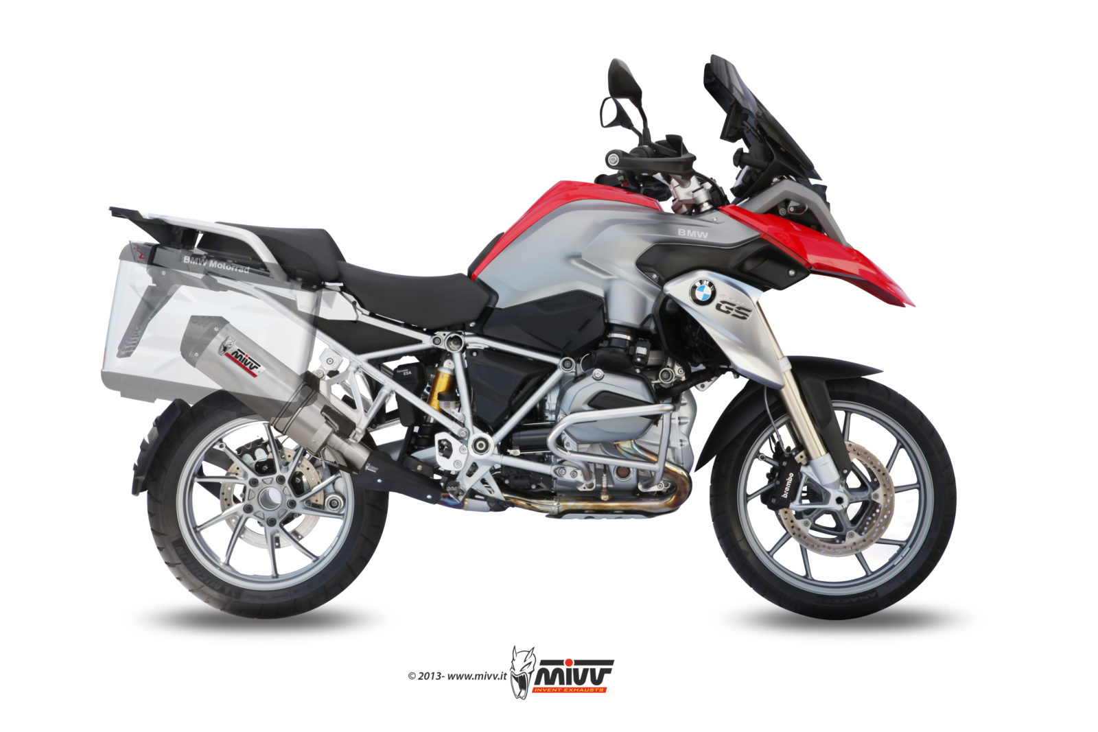 mivv-oval-titanio-b-016-lnc-per-bmw-r-1200-gs-adventure-2013-2018 image 4