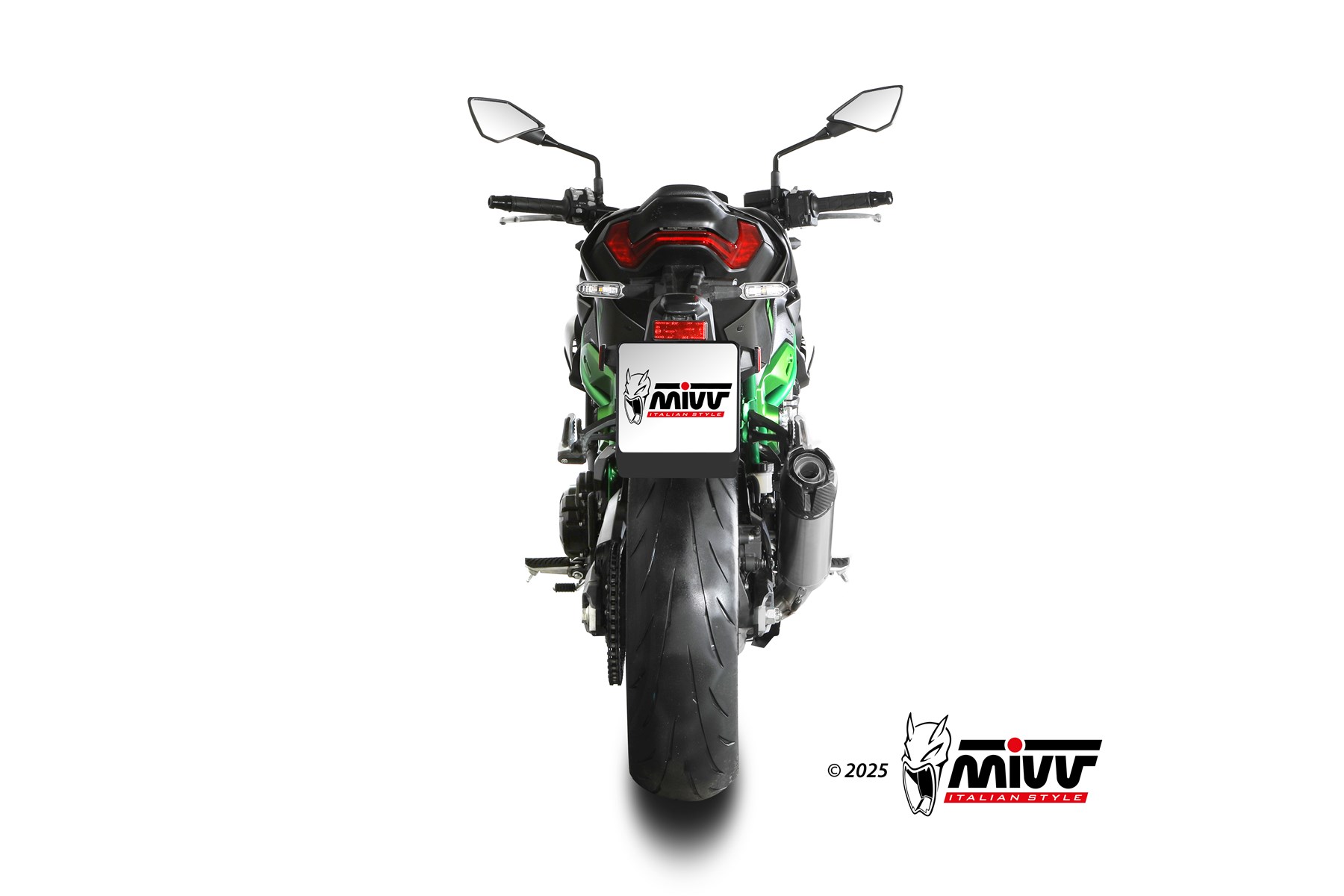 mivv-speed-edge-k-062-l4k-scarico-slip-on-per-kawasaki-z900-2025-2026 image 4