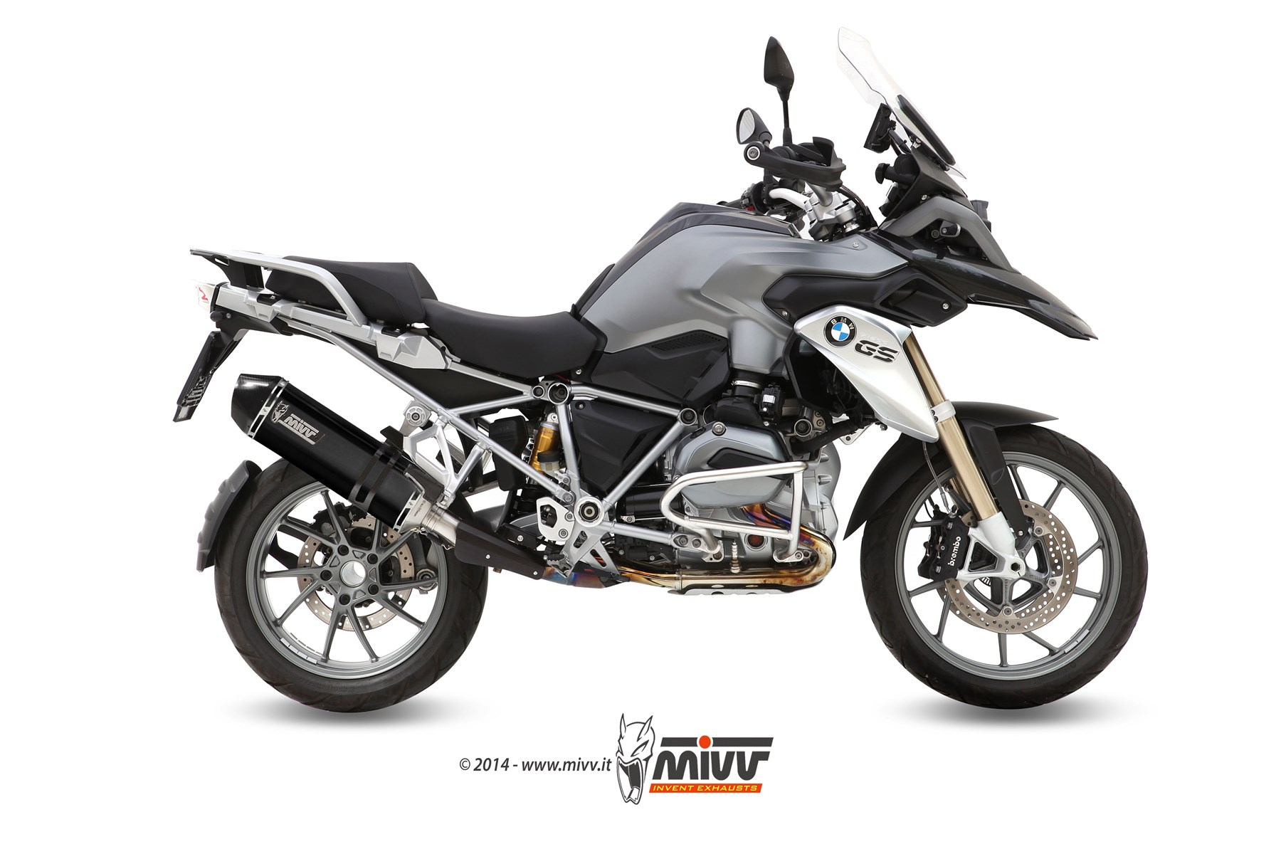 mivv-speed-edge-scarico-slip-on-b-016-lrb-per-bmw-r-1200-gs-adventure-2013-2018 image 2