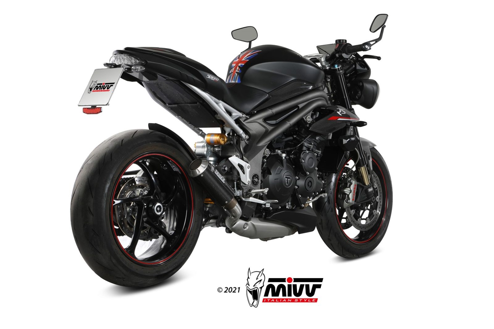 mivv-mk3-t-021-sm3c-scarico-slip-on-per-triumph-speed-triple-1050-r-s-rs-2018-20 image 3