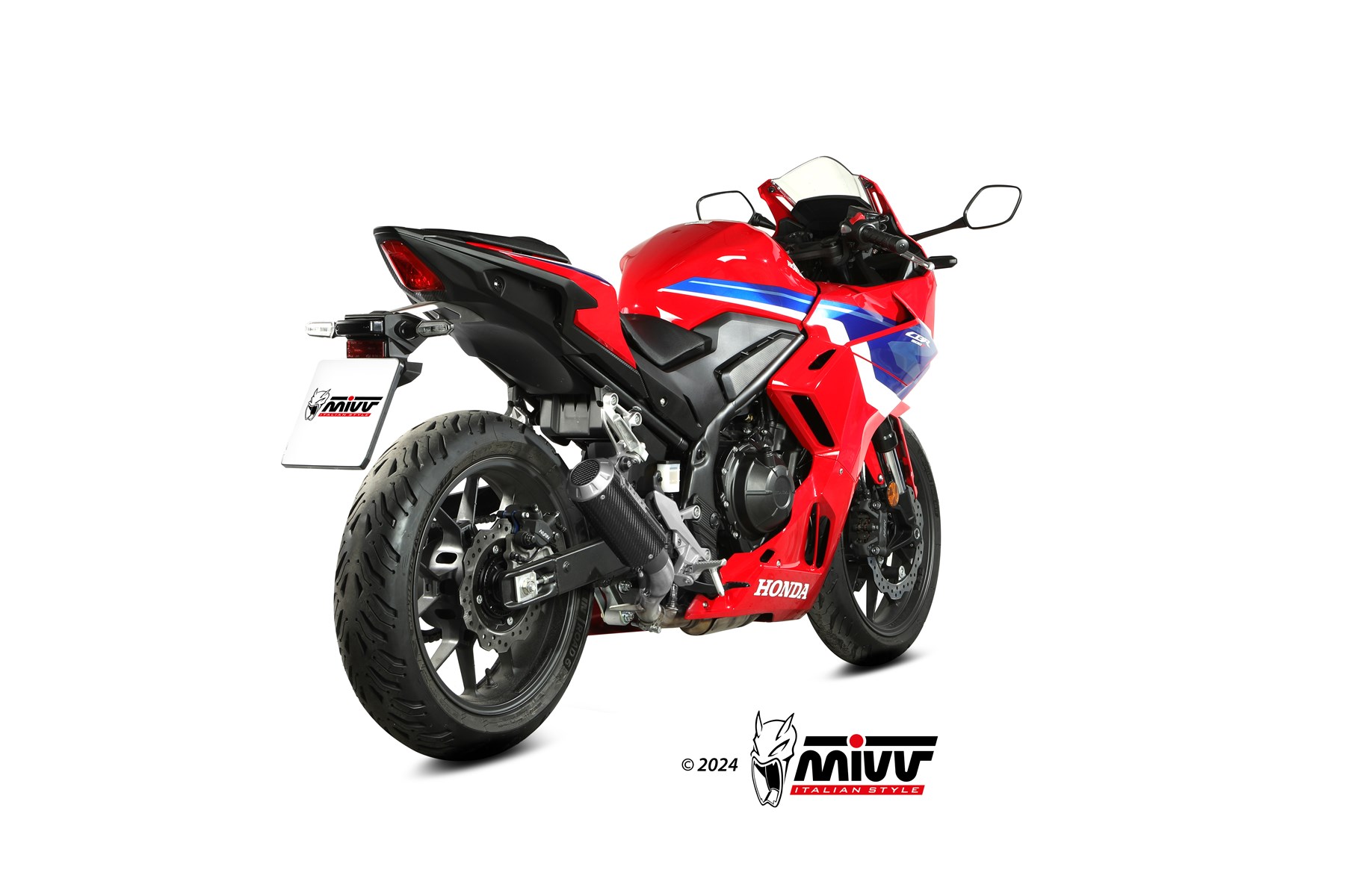mivv-h-093-sm3c-scarico-slip-on-mk3-per-honda-cbr-500-r-2024-2026 image 3