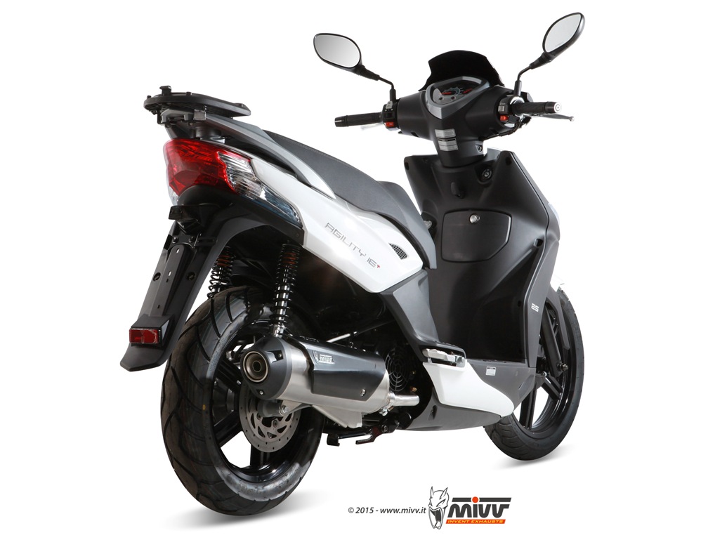 mivv-c-ky-0015-k-scarico-urban-inox-per-kymco-agility-125-r16-2014-2020 image 3