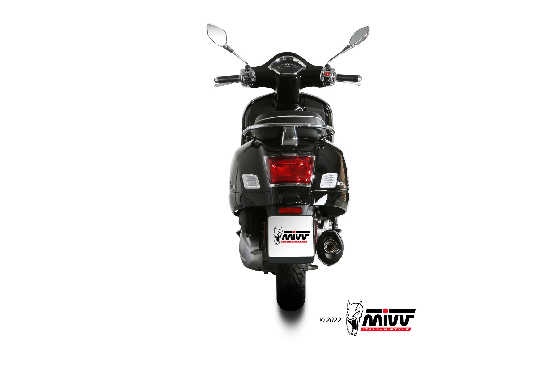 mivv-mover-inox-slip-on-scarico-per-piaggio-vespa-gts-300-2021-2024 image 4